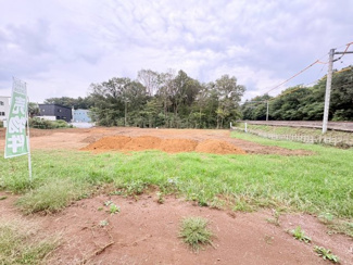 【外観】 | 狭山市入間川　資材置場用地　「入曽駅」徒歩21分　敷地842坪