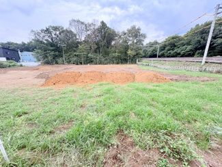 【外観】 | 狭山市入間川　資材置場用地　「入曽駅」徒歩21分　敷地842坪