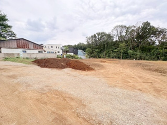 【外観】 | 狭山市入間川　資材置場用地　「入曽駅」徒歩21分　敷地842坪