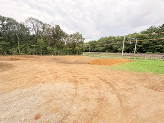 【外観】 | 狭山市入間川　資材置場用地　「入曽駅」徒歩21分　敷地842坪