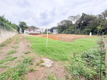 狭山市入間川　資材置場用地　「入曽駅」徒歩21分　敷地842坪の画像