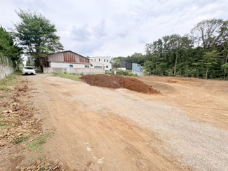 【外観】 | 狭山市入間川　資材置場用地　「入曽駅」徒歩21分　敷地842坪