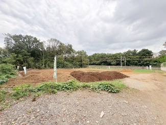 【外観】 | 狭山市入間川　資材置場用地　「入曽駅」徒歩21分　敷地842坪