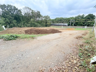 【外観】 | 狭山市入間川　資材置場用地　「入曽駅」徒歩21分　敷地842坪