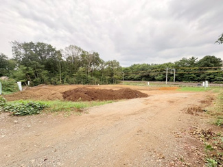 【外観】 | 狭山市入間川　資材置場用地　「入曽駅」徒歩21分　敷地842坪