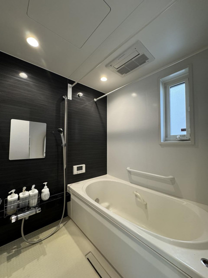 【浴室】 | 高知市福井扇町