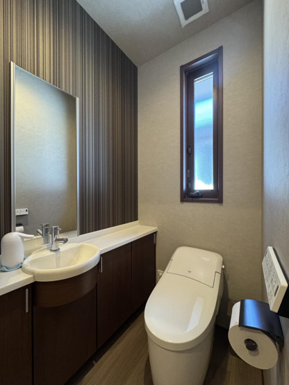 【トイレ】 | 高知市福井扇町