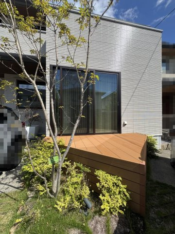 【外観】 | 高知市福井扇町