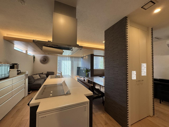 【キッチン】 | 高知市福井扇町