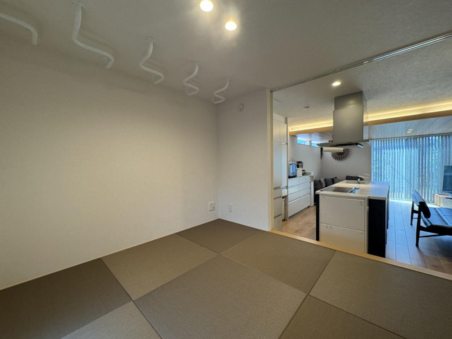 【和室】 | 高知市福井扇町