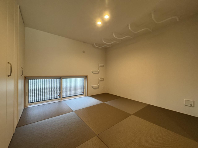 【和室】 | 高知市福井扇町