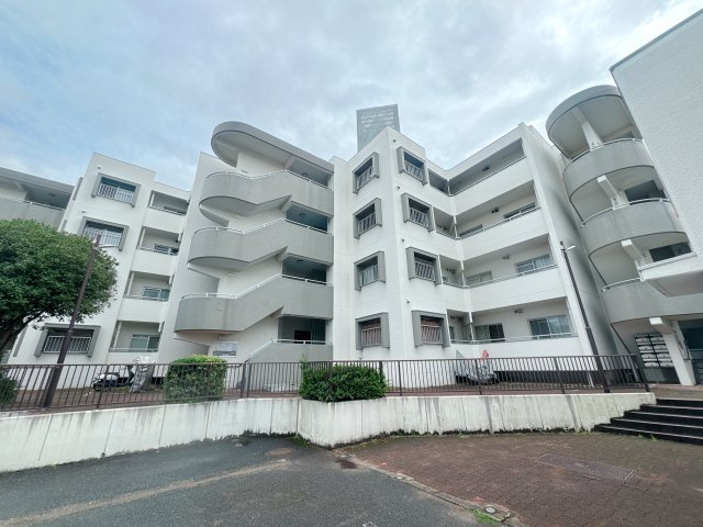 【外観】 | ふよう小戸ハイツ