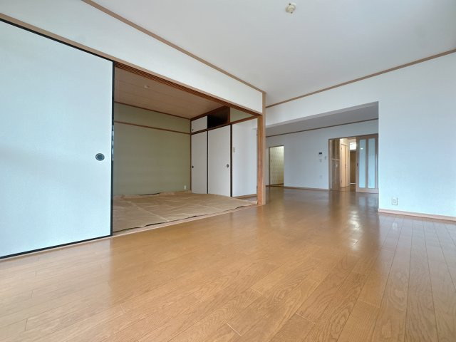 【その他】 | ふよう小戸ハイツ