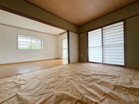 【洋室】 | ふよう小戸ハイツ