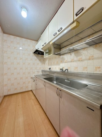 【キッチン】 | ふよう小戸ハイツ