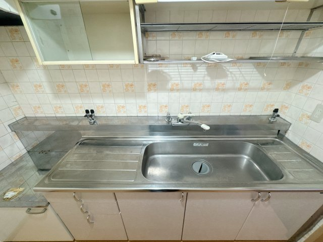 【キッチン】 | ふよう小戸ハイツ