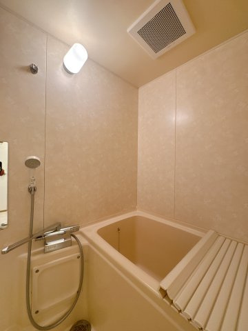 【浴室】 | ふよう小戸ハイツ