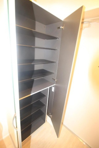 メゾンボヌール大泉学園のその他