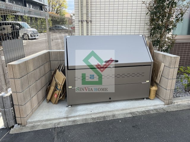 メゾンボヌール大泉学園のその他