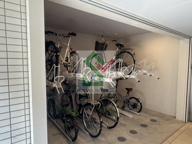 メゾンボヌール大泉学園のその他