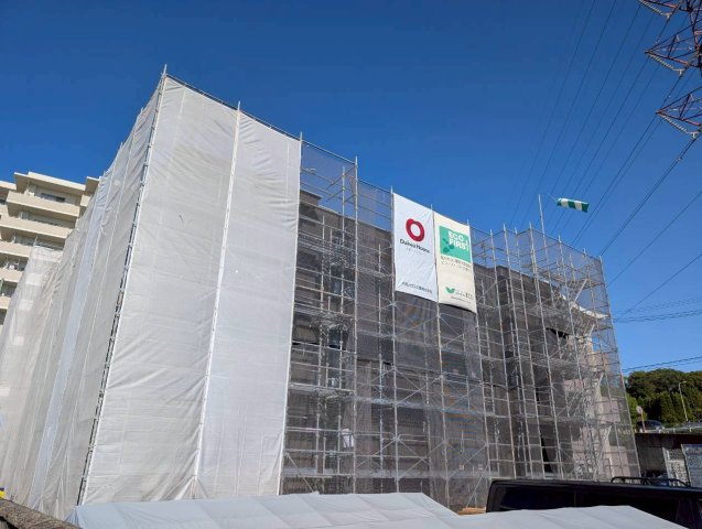 Flat　Comfy　豊中