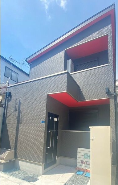 MY　LIFE　TENGACHAYA