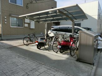 【その他共用部分】