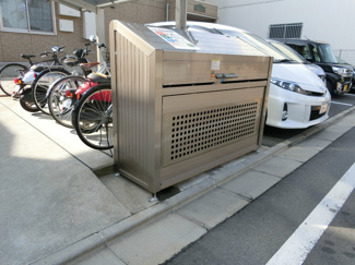 【その他共用部分】