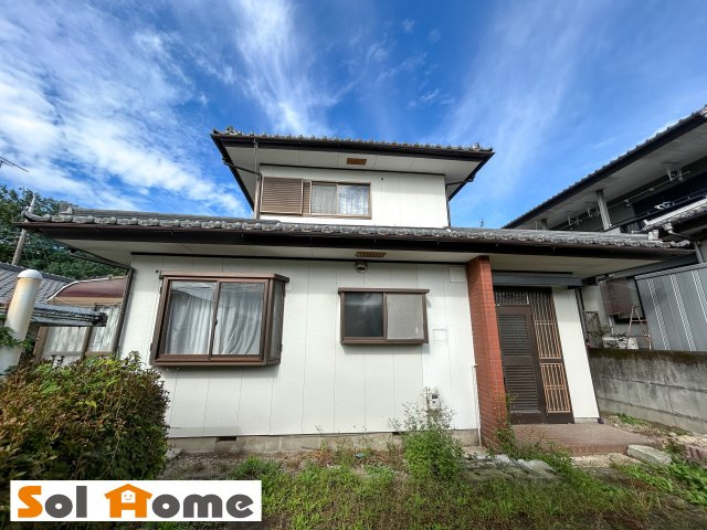 北群馬郡榛東村新井1期　中古物件