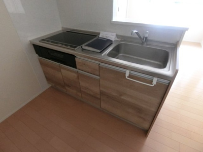 【キッチン】 | ノースエントピア