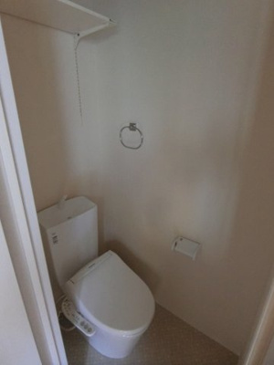 【トイレ】 | ノースエントピア