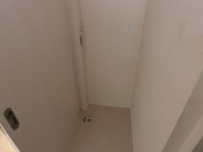 【洗面所】 | ノースエントピア