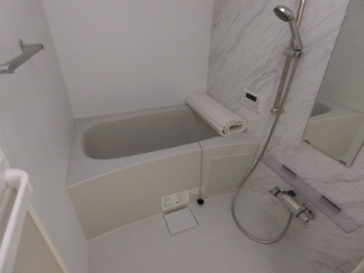 【浴室】 | ノースエントピア