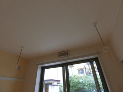 【内装】 | ノースエントピア