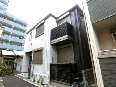 【外観】 | ノースエントピア | 2021年完成♪