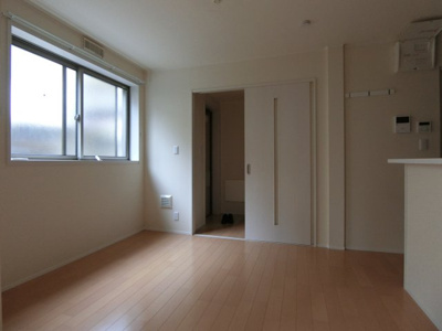 【居間・リビング】 | ノースエントピア