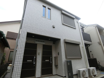 【外観】 | ノースエントピア