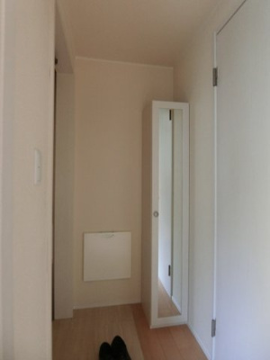 【玄関】 | ノースエントピア