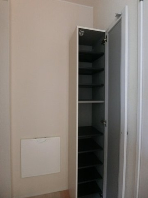 【収納】 | ノースエントピア