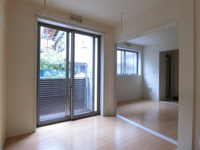 【居間・リビング】 | ノースエントピア