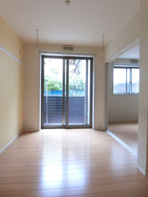 【寝室】 | ノースエントピア