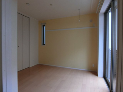 【居間・リビング】 | ノースエントピア