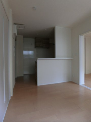 【居間・リビング】 | ノースエントピア