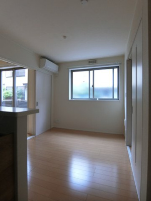 【居間・リビング】 | ノースエントピア