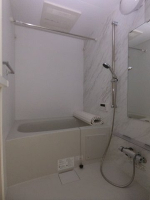 【浴室】 | ノースエントピア