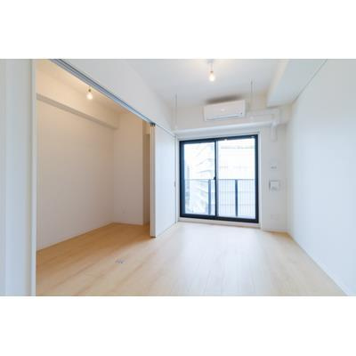 【居間・リビング】 | 松葉