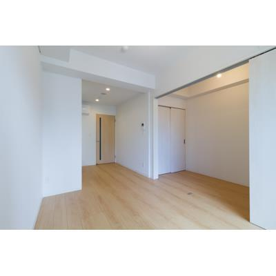 【居間・リビング】 | 松葉