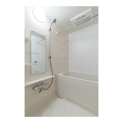 【浴室】 | 松葉