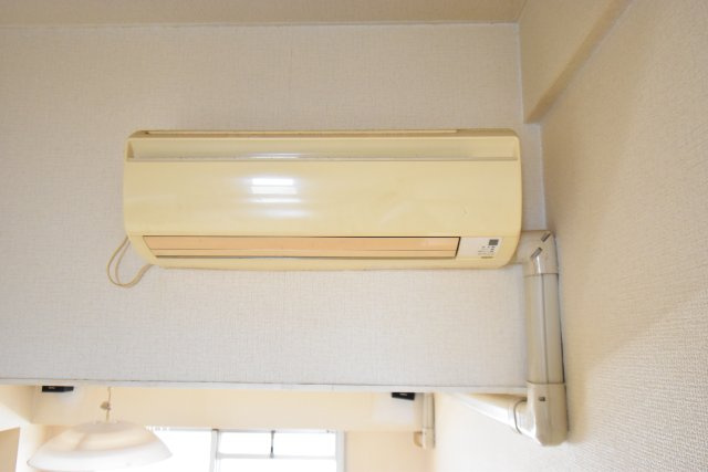 カーサ東住吉の設備
