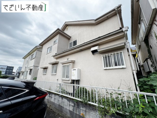 【外観】 | 現地(2025年10月撮影)